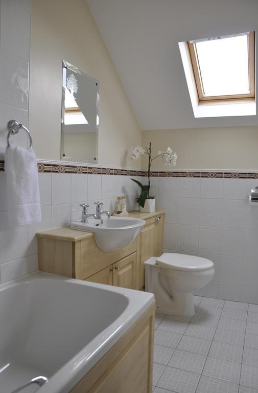 Cherryville House Portadown Zewnętrze zdjęcie