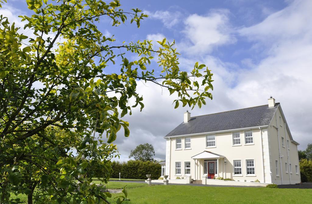 Cherryville House Portadown Zewnętrze zdjęcie