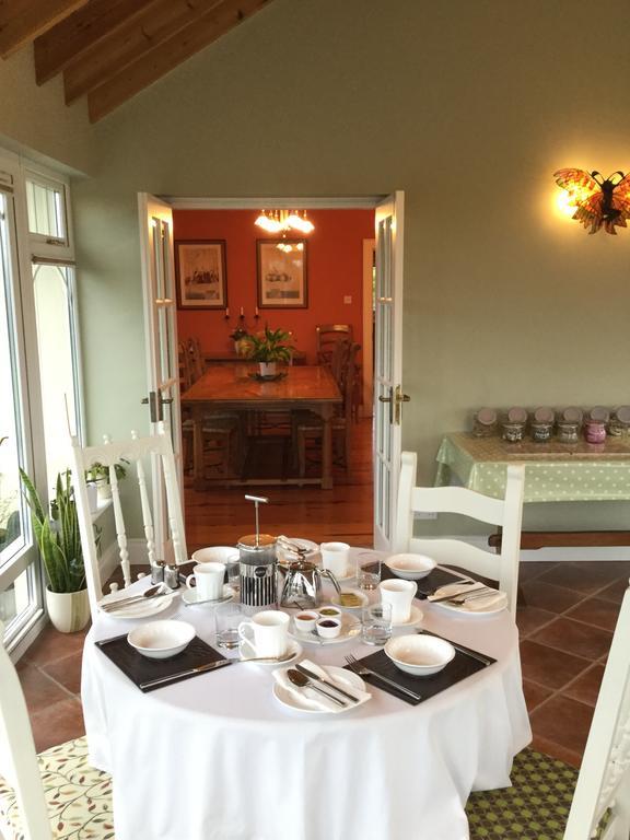 Cherryville House Portadown Zewnętrze zdjęcie